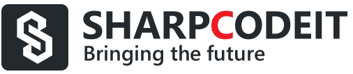 SharpCodeIT - Software & IT Company