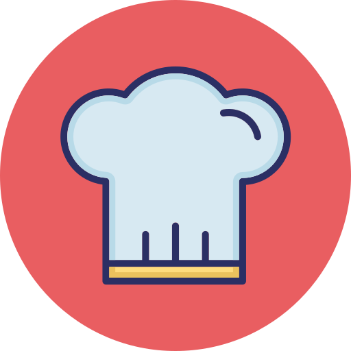 Restro Restaurant POS Software Logo