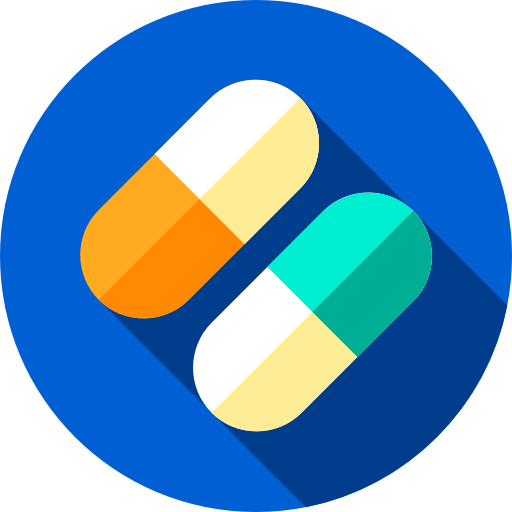 SharpMed Pharmacy Management Software Logo