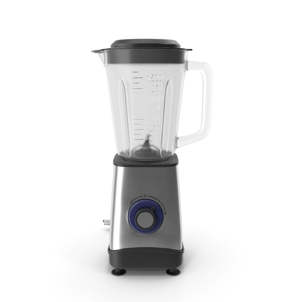 Boxed Blender