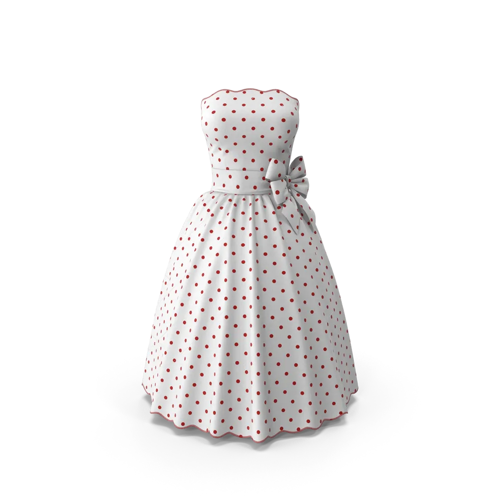 Dresses