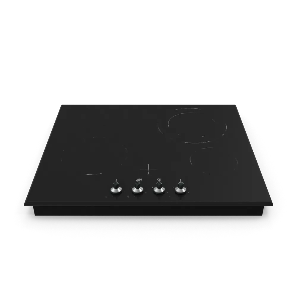 Electric Stove