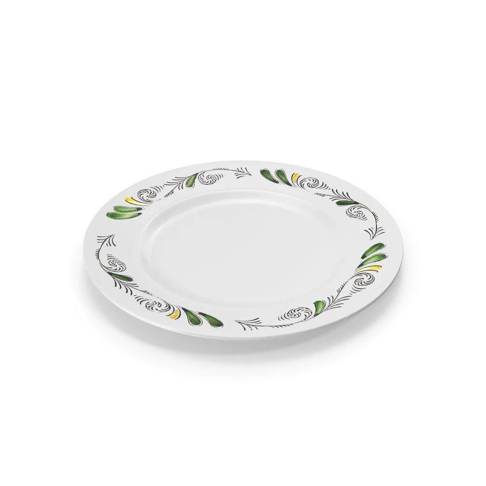 Plate