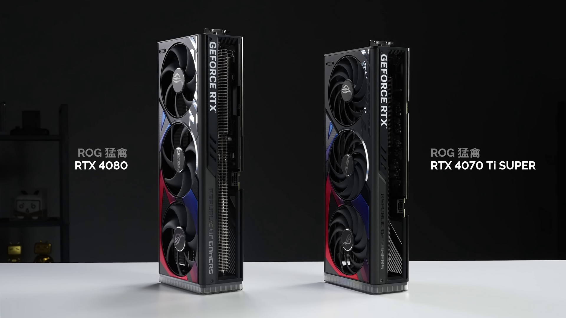 Gaming Builds