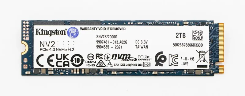SSD