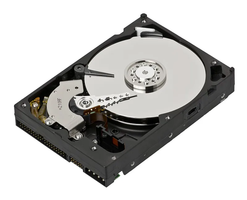 Hard Disk