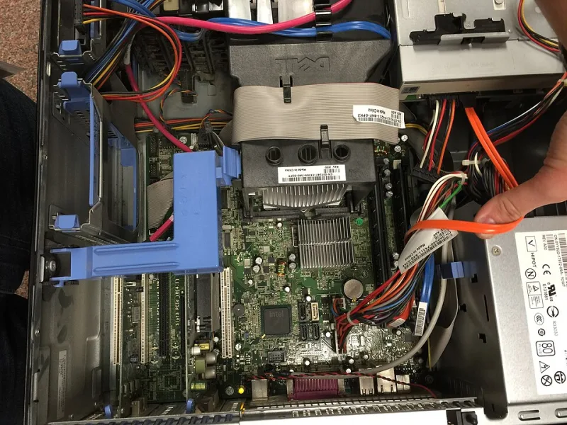Components