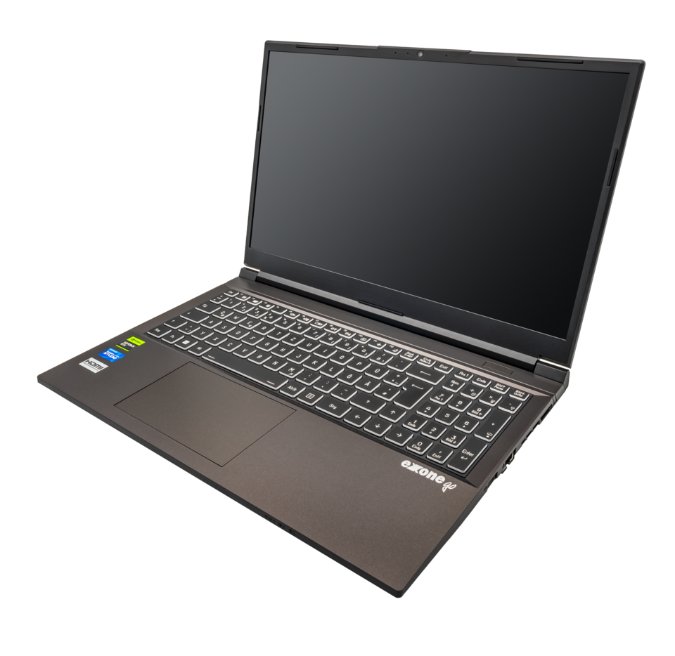 Laptop & Office