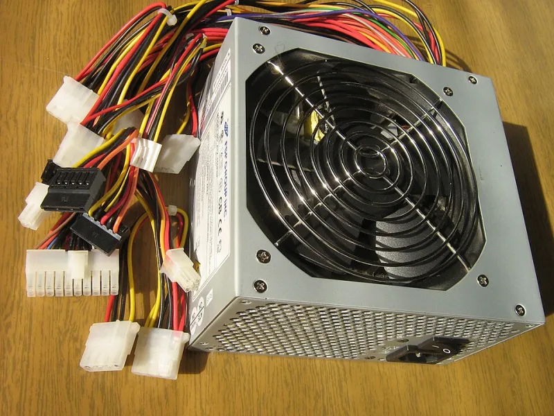 Power Supply