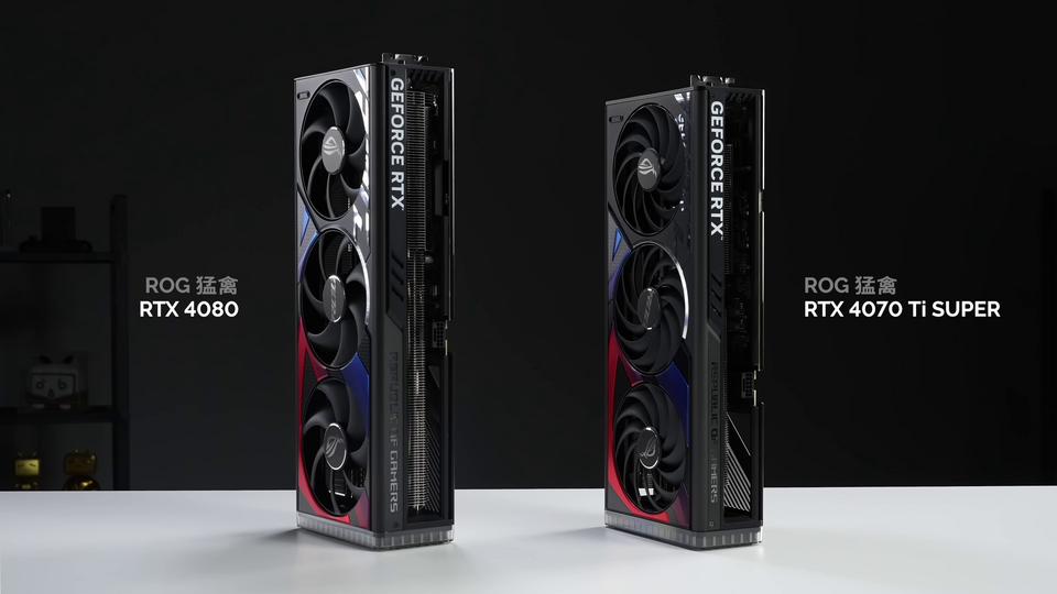 Graphics Card