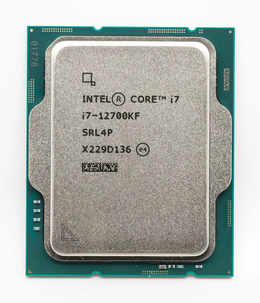 Intel Core i7 14700K Processor