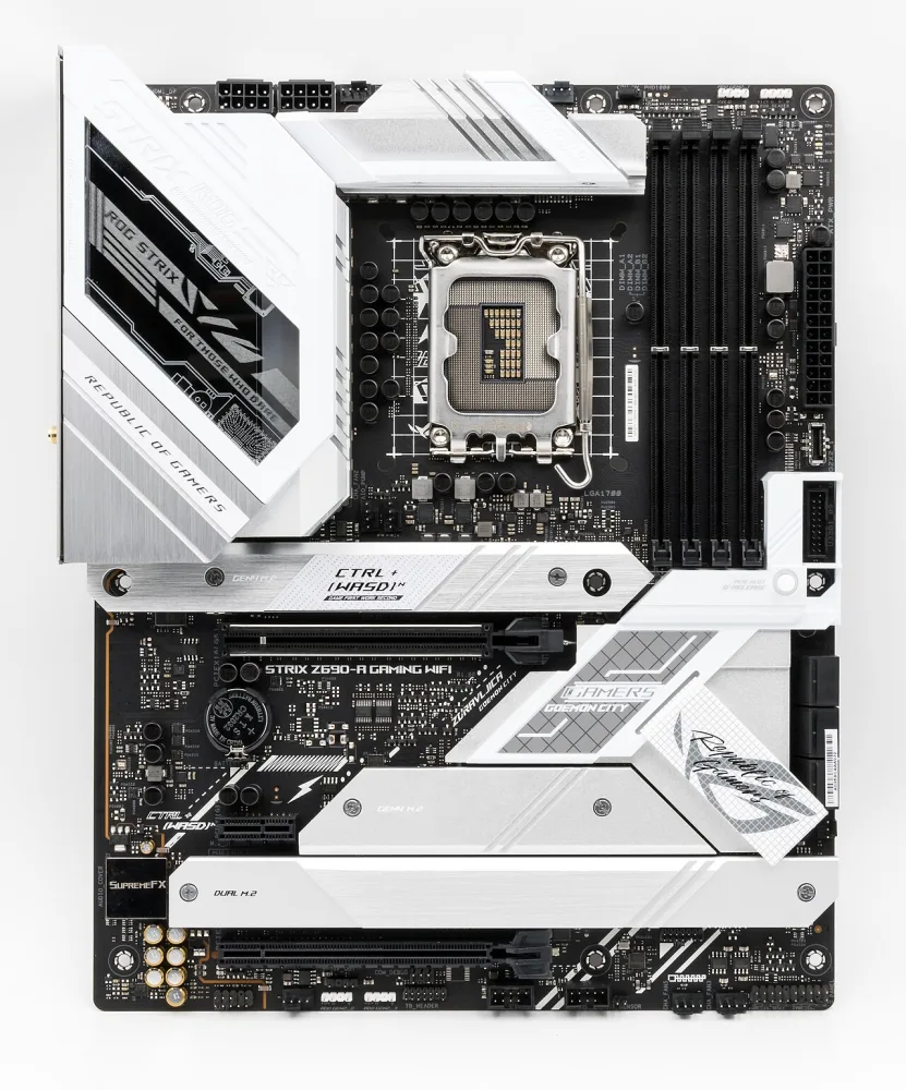 A620M Micro-ATX Motherboard