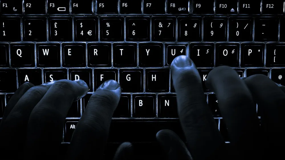 Low Profile Wireless Keyboard