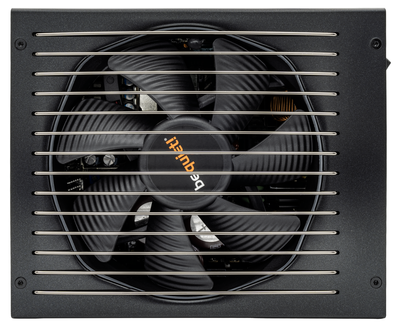 650W 80+ Bronze Power Supply