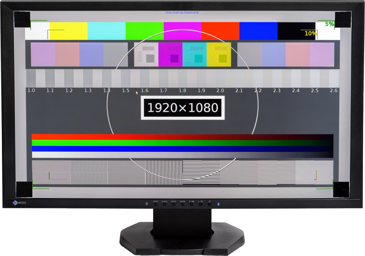 24" 165Hz IPS Gaming Monitor