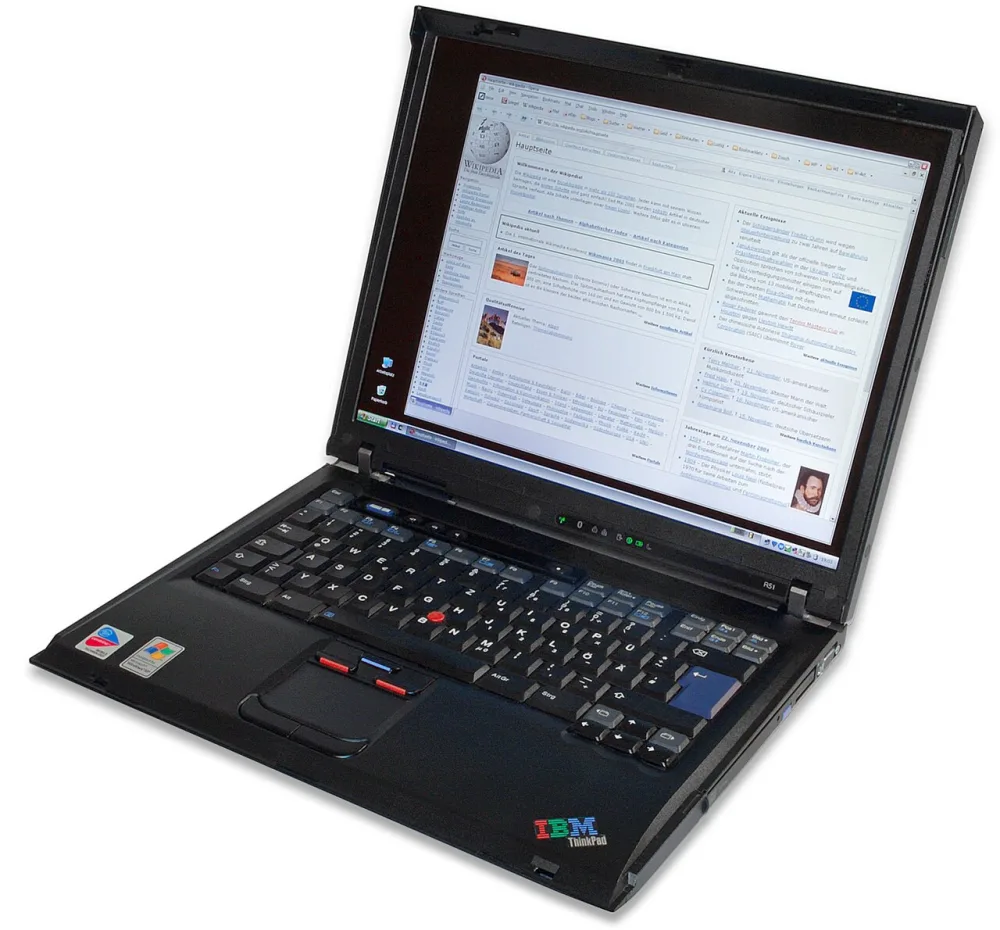 Core i5 Business Laptop 16GB