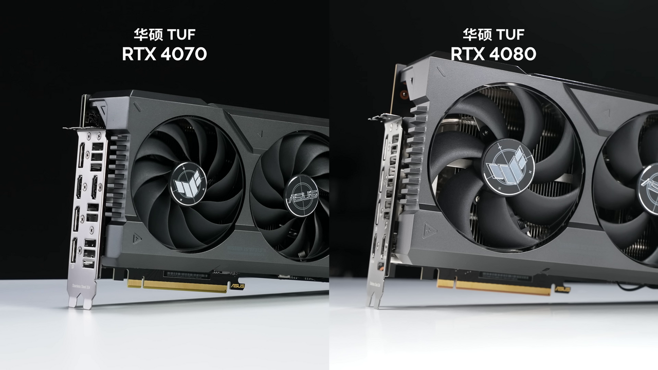 RTX 4070 Super 12GB