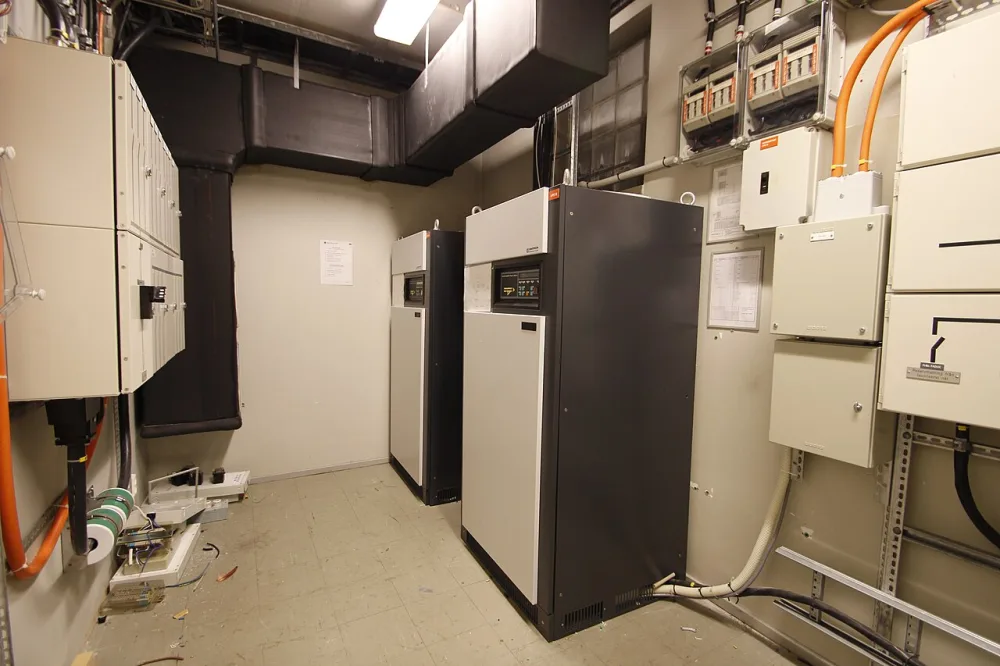 1200VA Line Interactive UPS