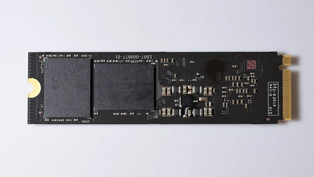512GB NVMe SSD